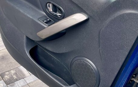 Renault Logan II, 2017 год, 710 000 рублей, 26 фотография