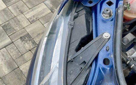 Renault Logan II, 2017 год, 710 000 рублей, 28 фотография