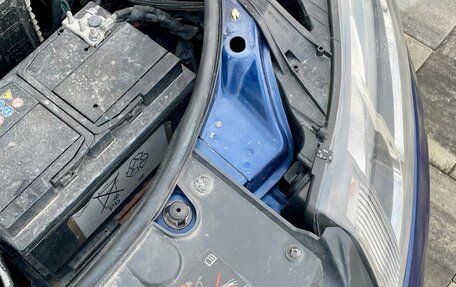 Renault Logan II, 2017 год, 710 000 рублей, 29 фотография