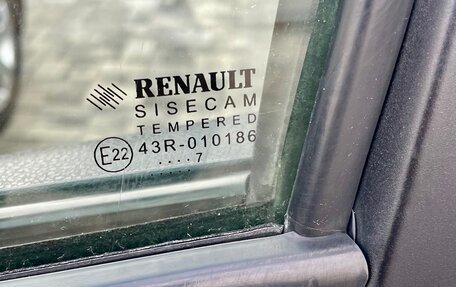 Renault Logan II, 2017 год, 710 000 рублей, 31 фотография