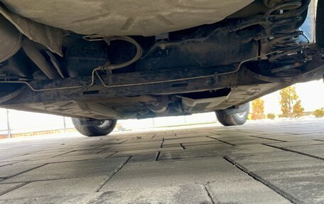 Renault Logan II, 2017 год, 710 000 рублей, 34 фотография