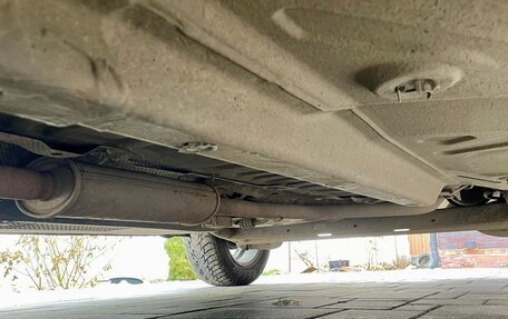 Renault Logan II, 2017 год, 710 000 рублей, 38 фотография