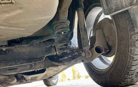 Renault Logan II, 2017 год, 710 000 рублей, 35 фотография