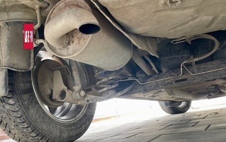 Renault Logan II, 2017 год, 710 000 рублей, 36 фотография