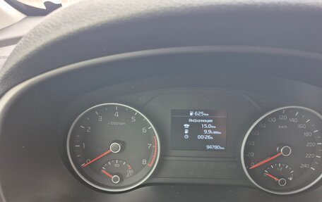 KIA Sportage IV рестайлинг, 2021 год, 2 450 000 рублей, 12 фотография