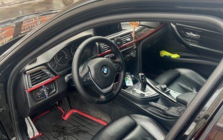 BMW 3 серия, 2012 год, 1 550 000 рублей, 5 фотография