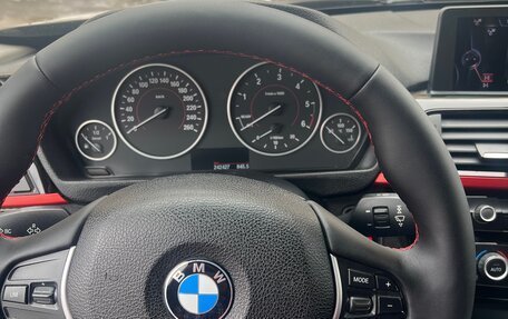 BMW 3 серия, 2012 год, 1 550 000 рублей, 4 фотография