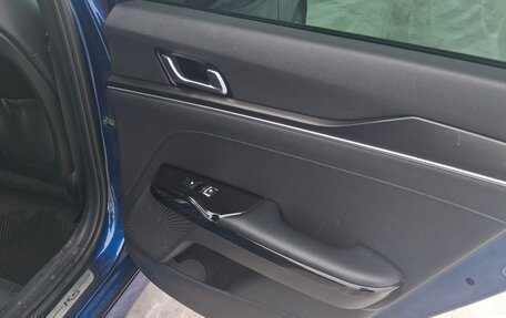 KIA K5, 2020 год, 2 500 000 рублей, 4 фотография