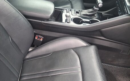 KIA K5, 2020 год, 2 500 000 рублей, 3 фотография