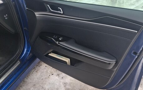 KIA K5, 2020 год, 2 500 000 рублей, 5 фотография