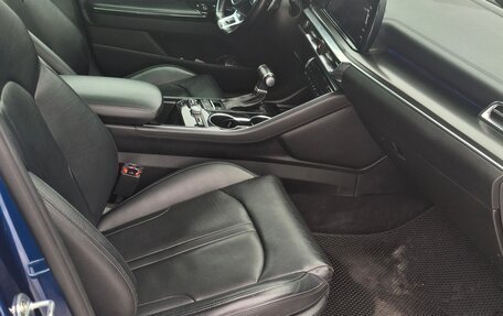 KIA K5, 2020 год, 2 500 000 рублей, 6 фотография