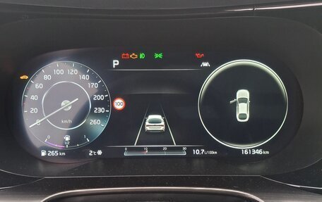 KIA K5, 2020 год, 2 500 000 рублей, 11 фотография