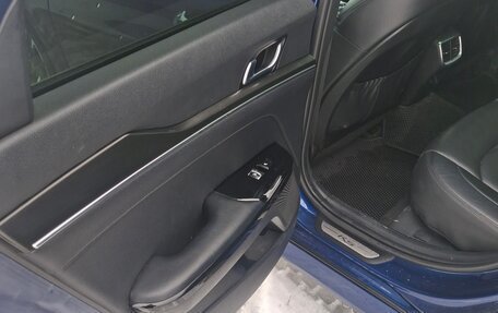 KIA K5, 2020 год, 2 500 000 рублей, 7 фотография