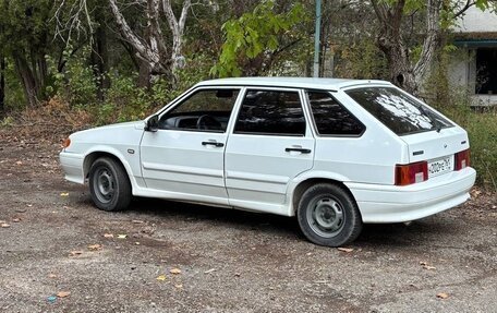 KIA cee'd I рестайлинг, 2011 год, 410 000 рублей, 5 фотография