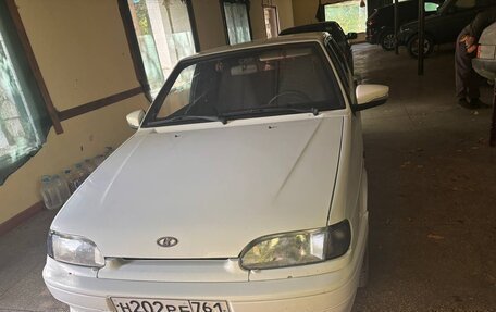 KIA cee'd I рестайлинг, 2011 год, 410 000 рублей, 7 фотография