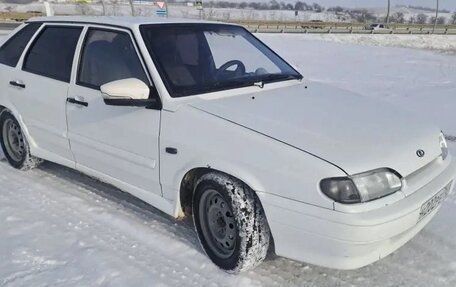 KIA cee'd I рестайлинг, 2011 год, 410 000 рублей, 4 фотография