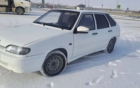 KIA cee'd I рестайлинг, 2011 год, 410 000 рублей, 10 фотография