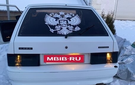 KIA cee'd I рестайлинг, 2011 год, 410 000 рублей, 6 фотография