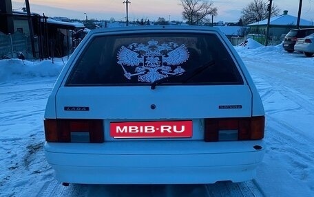 KIA cee'd I рестайлинг, 2011 год, 410 000 рублей, 3 фотография