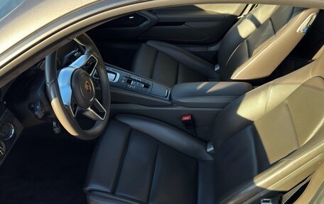 Porsche 911, 2017 год, 8 950 000 рублей, 11 фотография