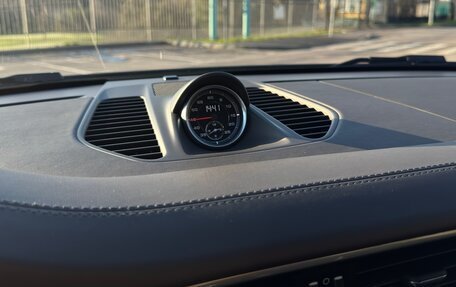 Porsche 911, 2017 год, 8 950 000 рублей, 12 фотография