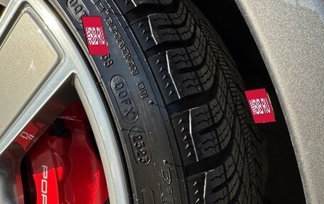 Porsche 911, 2017 год, 8 950 000 рублей, 16 фотография