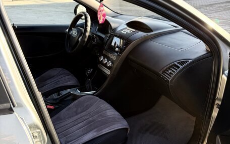 Chery M11 (A3), 2011 год, 460 000 рублей, 6 фотография