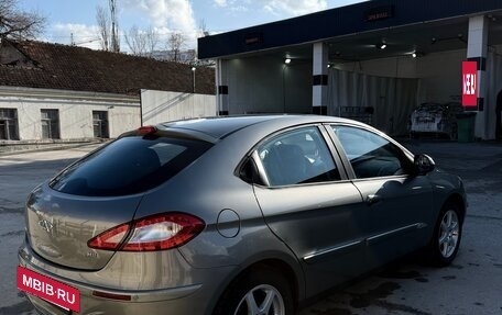 Chery M11 (A3), 2011 год, 460 000 рублей, 3 фотография