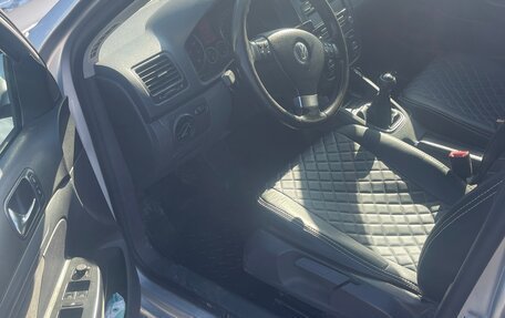 Volkswagen Jetta VI, 2008 год, 550 000 рублей, 6 фотография