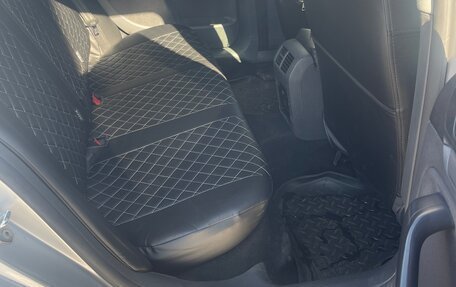 Volkswagen Jetta VI, 2008 год, 550 000 рублей, 7 фотография