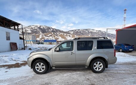 Nissan Pathfinder, 2013 год, 2 030 000 рублей, 3 фотография