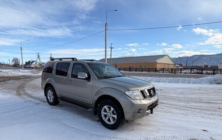 Nissan Pathfinder, 2013 год, 2 030 000 рублей, 8 фотография