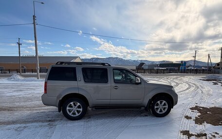 Nissan Pathfinder, 2013 год, 2 030 000 рублей, 7 фотография