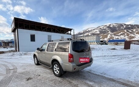 Nissan Pathfinder, 2013 год, 2 030 000 рублей, 4 фотография