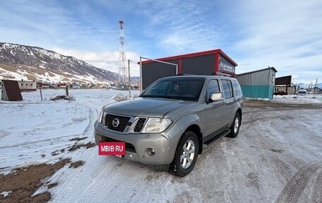 Nissan Pathfinder, 2013 год, 2 030 000 рублей, 2 фотография