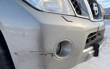 Nissan Pathfinder, 2013 год, 2 030 000 рублей, 10 фотография