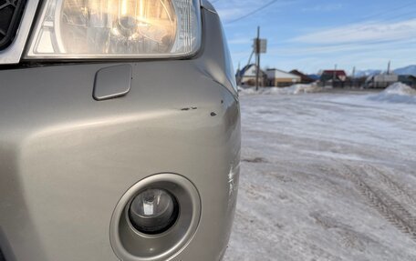 Nissan Pathfinder, 2013 год, 2 030 000 рублей, 13 фотография