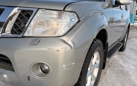 Nissan Pathfinder, 2013 год, 2 030 000 рублей, 14 фотография