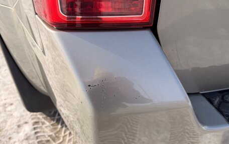 Nissan Pathfinder, 2013 год, 2 030 000 рублей, 19 фотография