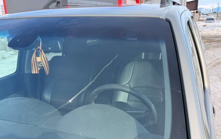 Nissan Pathfinder, 2013 год, 2 030 000 рублей, 17 фотография