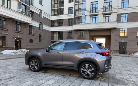 CheryExeed LX, 2023 год, 1 980 000 рублей, 5 фотография