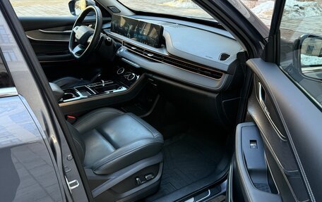 CheryExeed LX, 2023 год, 1 980 000 рублей, 8 фотография