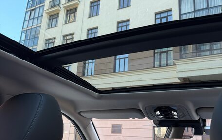 CheryExeed LX, 2023 год, 1 980 000 рублей, 2 фотография