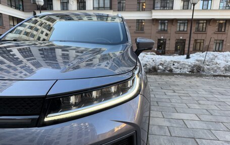 CheryExeed LX, 2023 год, 1 980 000 рублей, 3 фотография