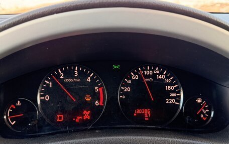 Nissan Pathfinder, 2013 год, 2 030 000 рублей, 25 фотография