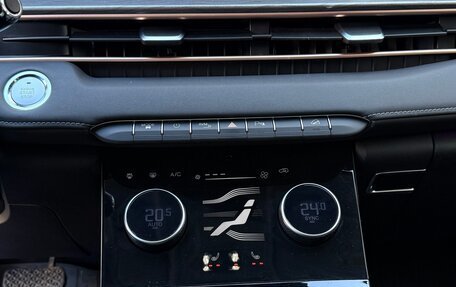 CheryExeed LX, 2023 год, 1 980 000 рублей, 12 фотография