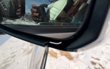 Nissan Pathfinder, 2013 год, 2 030 000 рублей, 24 фотография