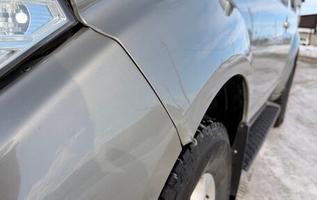 Nissan Pathfinder, 2013 год, 2 030 000 рублей, 26 фотография