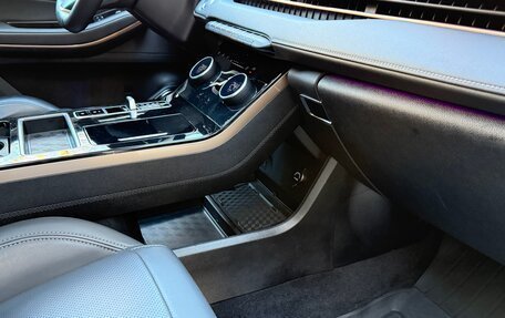 CheryExeed LX, 2023 год, 1 980 000 рублей, 11 фотография