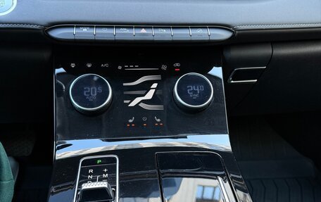 CheryExeed LX, 2023 год, 1 980 000 рублей, 13 фотография